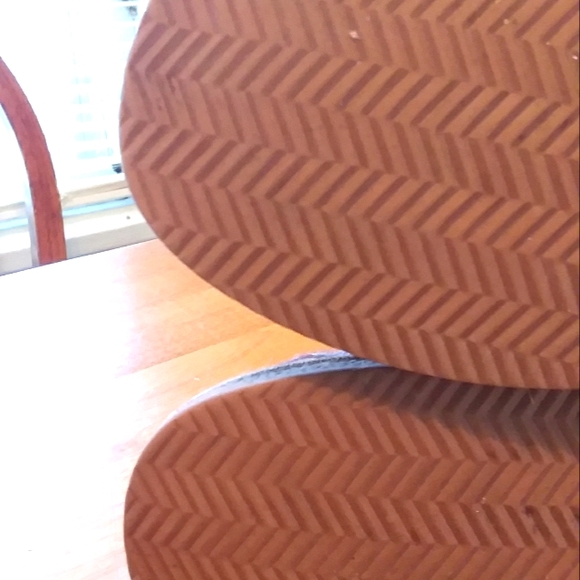 Rainbow Boots by Lamo Size 5 NWOT - Picture 10 of 11